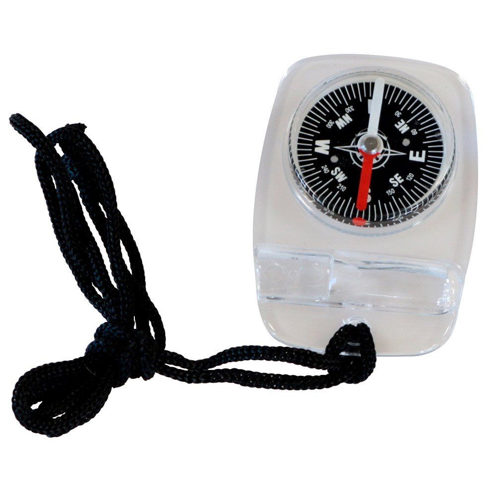 Sol Whistle Compass - Boussoles | Hardloop