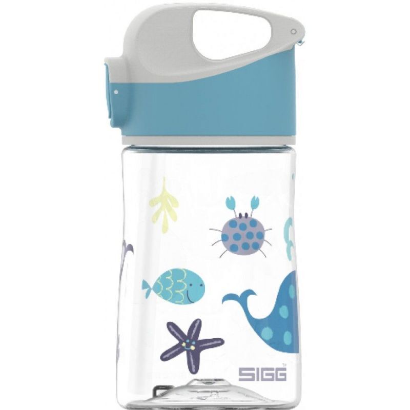 Sigg Kid Miracle - Bidon | Hardloop