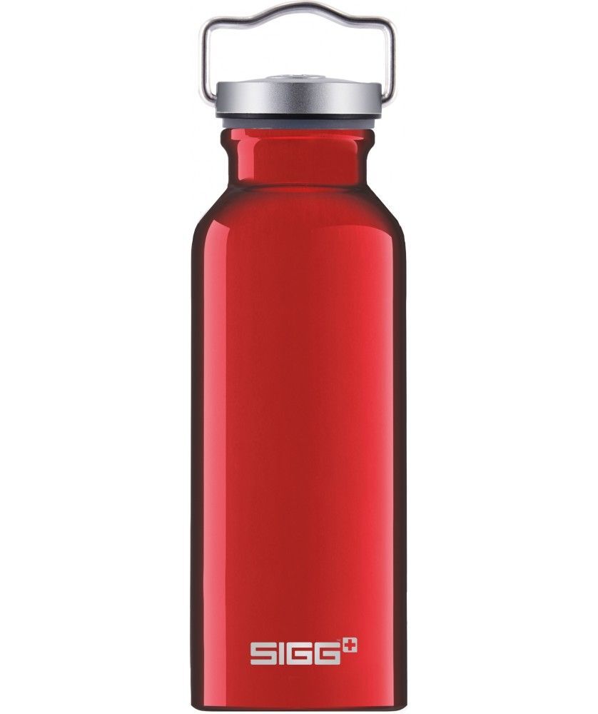 Sigg Original - Trinkflasche