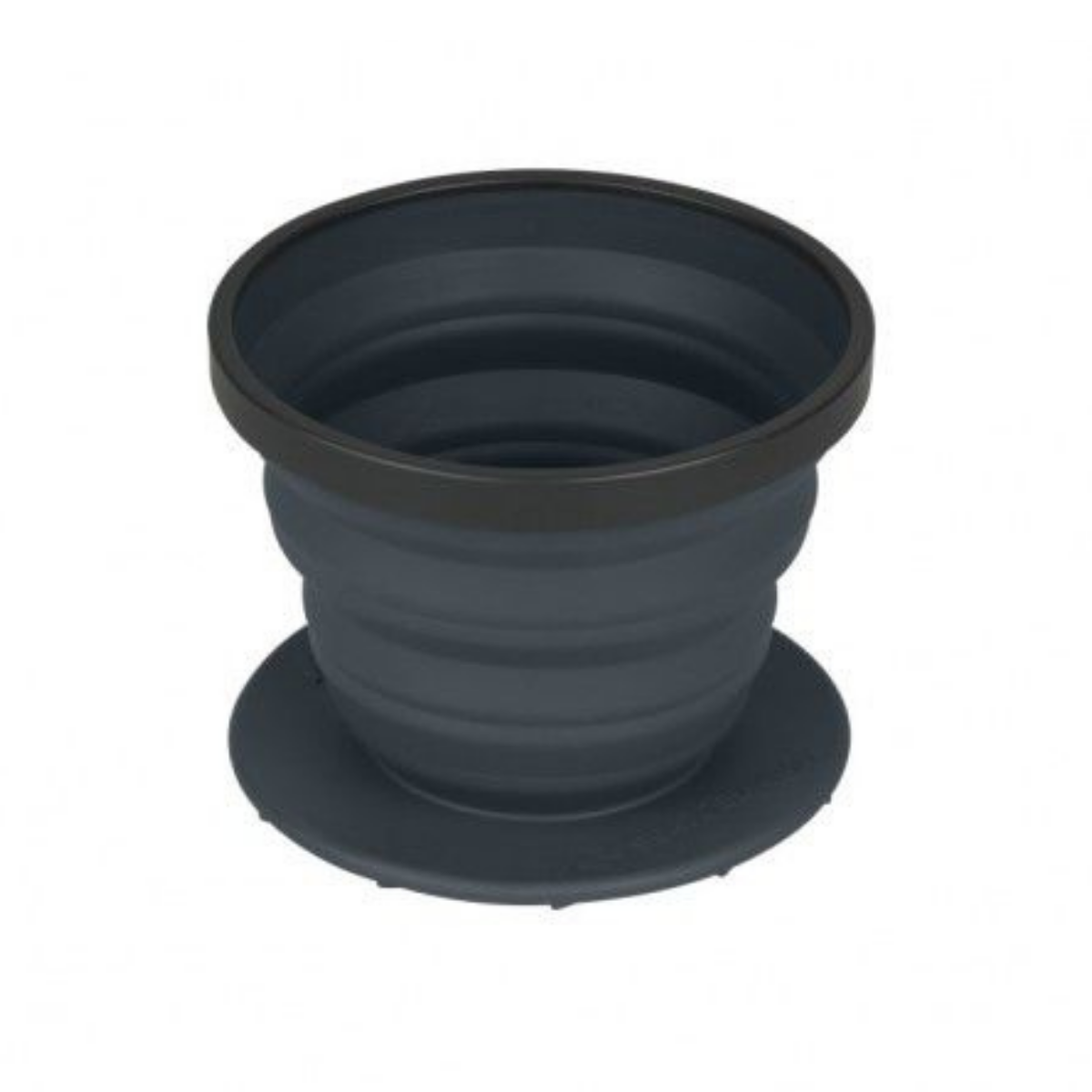 Sea To Summit X-Brew Coffee Dripper - Collapsible cup