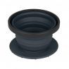 Sea To Summit X-Brew Coffee Dripper - Collapsible cup