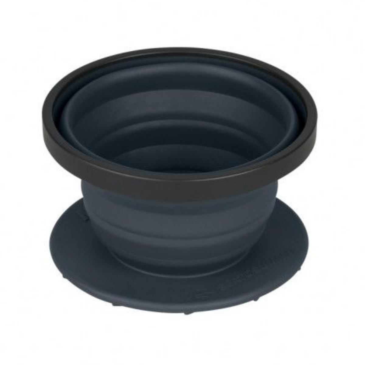 Sea To Summit X-Brew Coffee Dripper - Collapsible cup