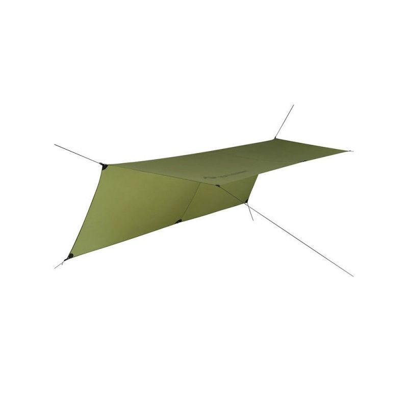 Sea To Summit Jungle Hammock Tarp - Tarp | Hardloop