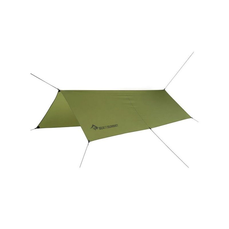 Sea To Summit Jungle Hammock Tarp