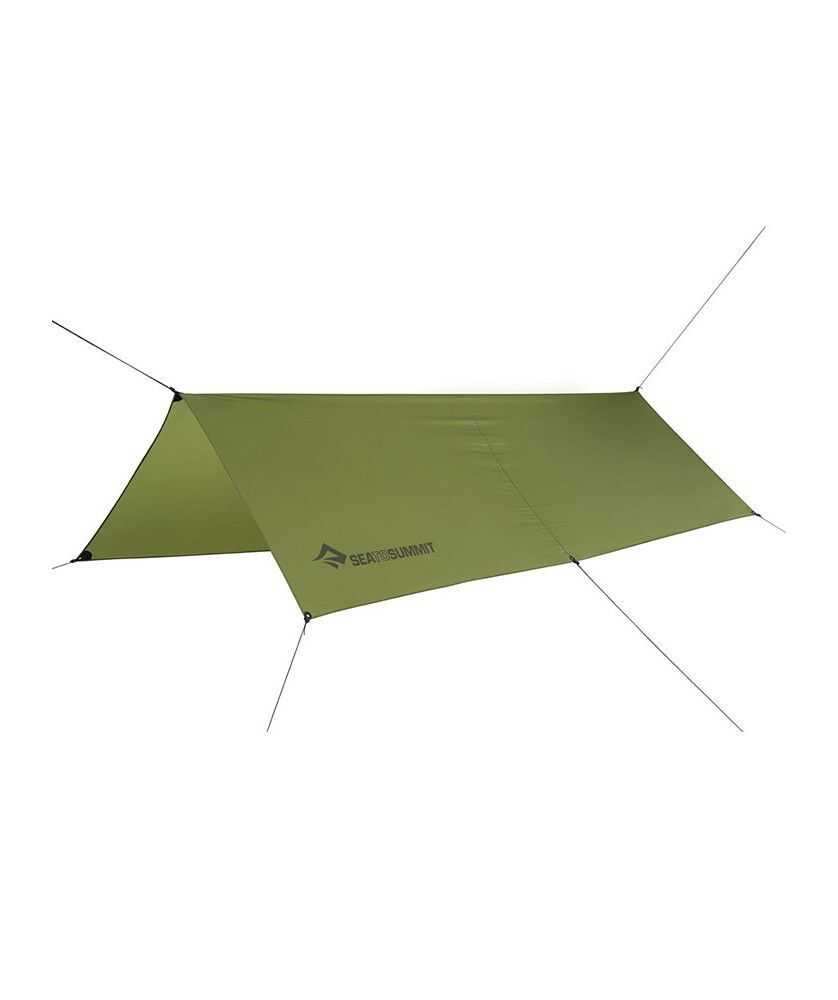 Sea To Summit Jungle Hammock Tarp