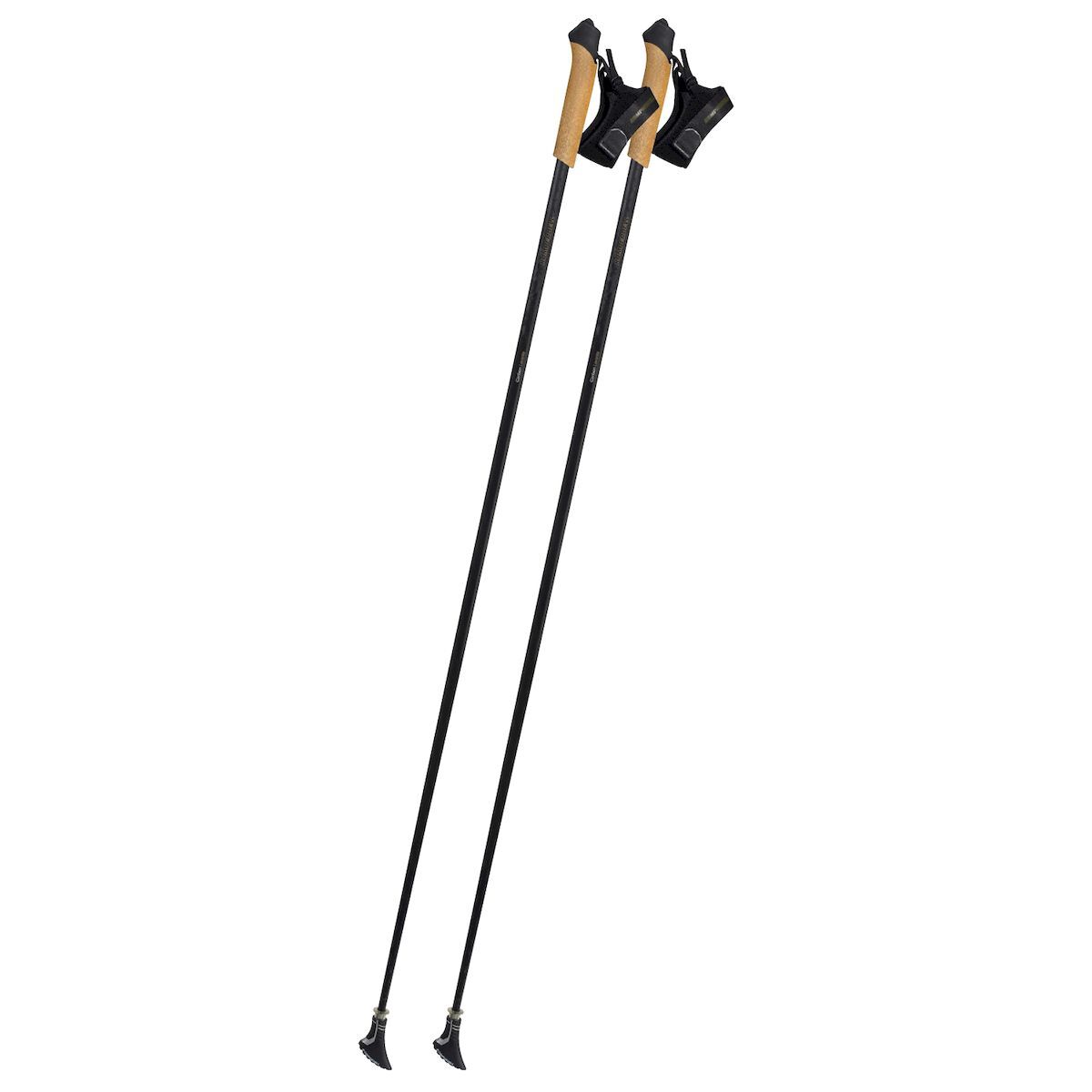 Komperdell Levante Carbon Pure - Bastoncini nordic walking