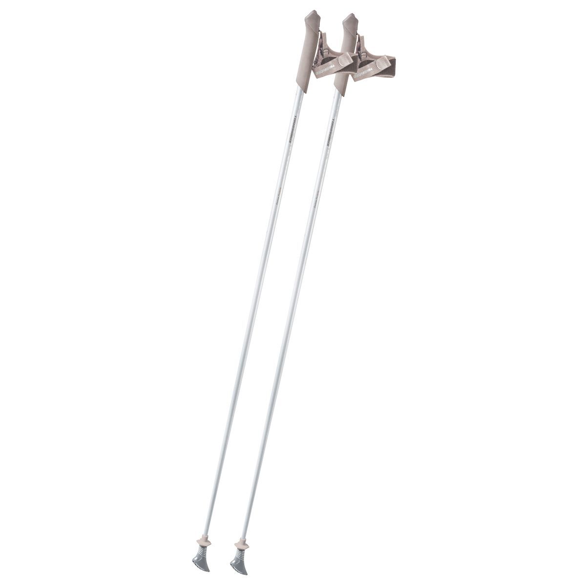 Komperdell Poniente Carbon Pearl - Kijki do Nordic Walking | Hardloop