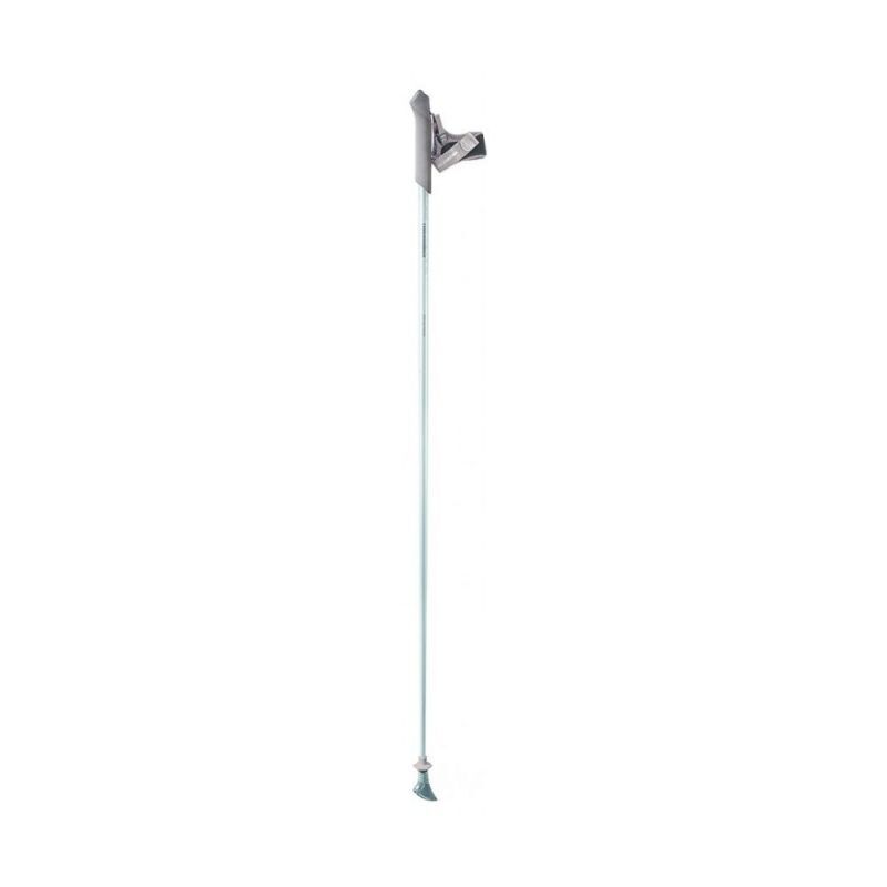 Komperdell Poniente Carbon Pearl - Nordicwalkingstokken