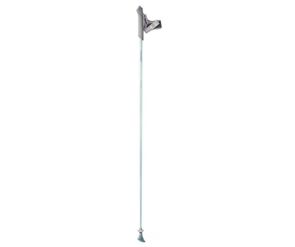 Komperdell Poniente Carbon Pearl - Nordic Walking poles