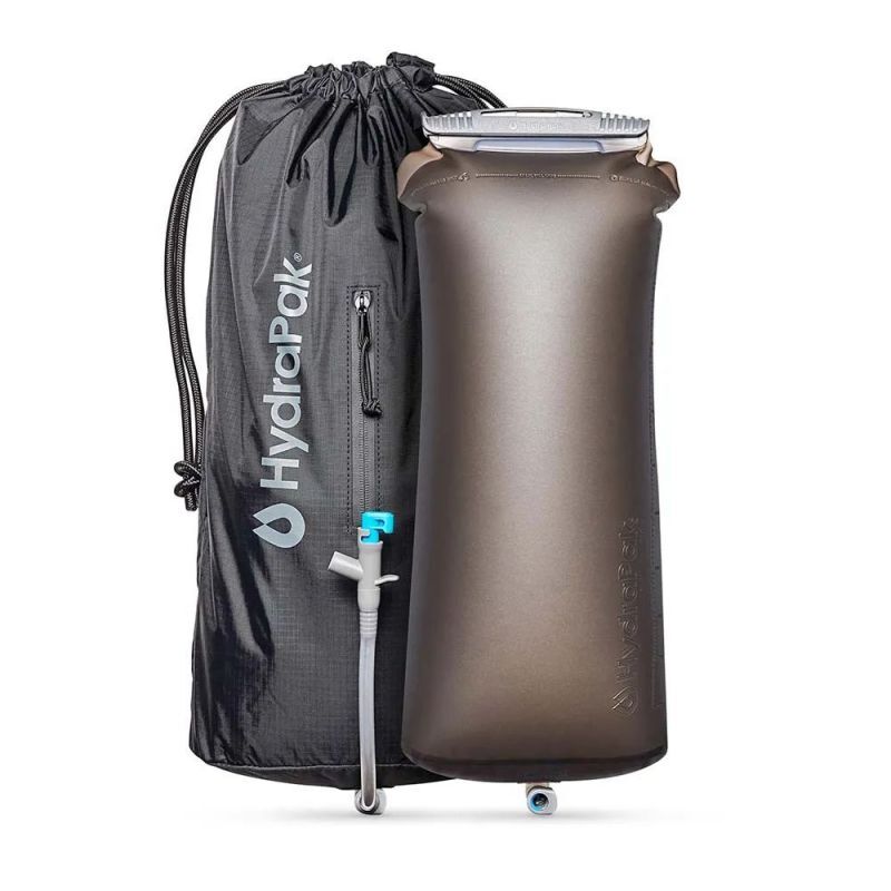 Hydrapak Pioneer - Bukłak na wodę | Hardloop