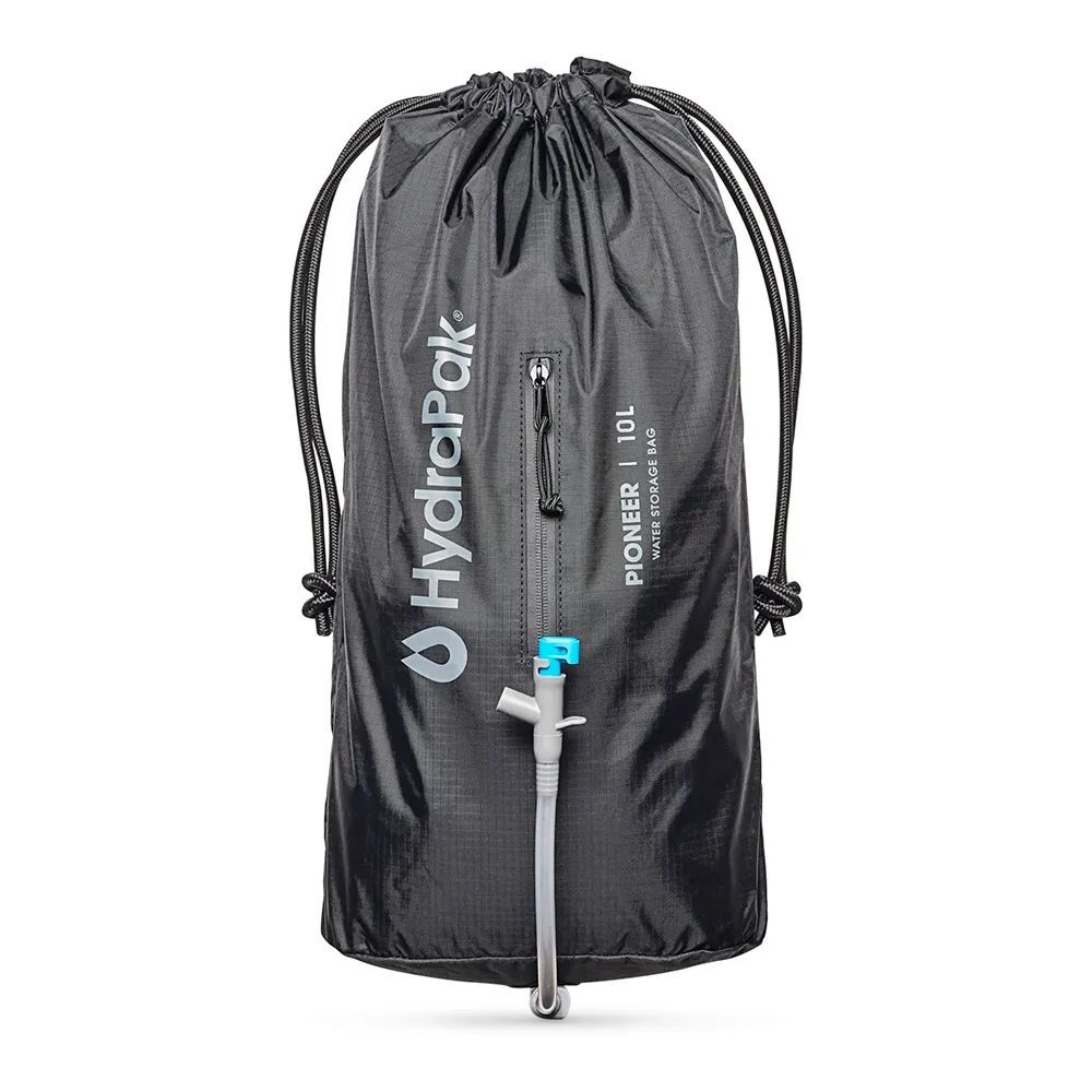Hydrapak Pioneer - Bukłak na wodę | Hardloop