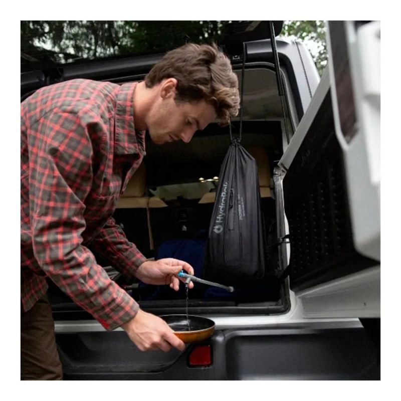 Hydrapak Pioneer - Poche à eau | Hardloop