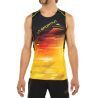 La Sportiva Slipstream Tank - Camiseta sem mangas homem | Hardloop
