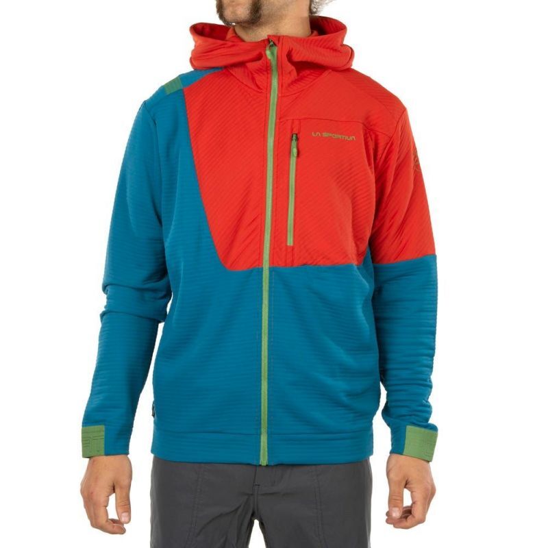 Mood Hoody - Casaco homem