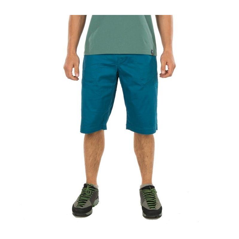 La Sportiva Flatanger Short - Climbing shorts - Men's