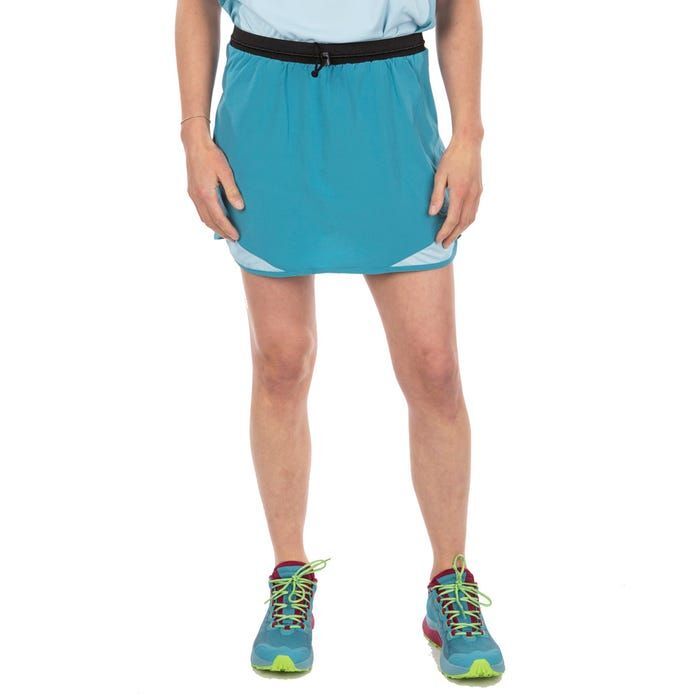 La Sportiva Comet Skirt - Juoksuhame - Naiset