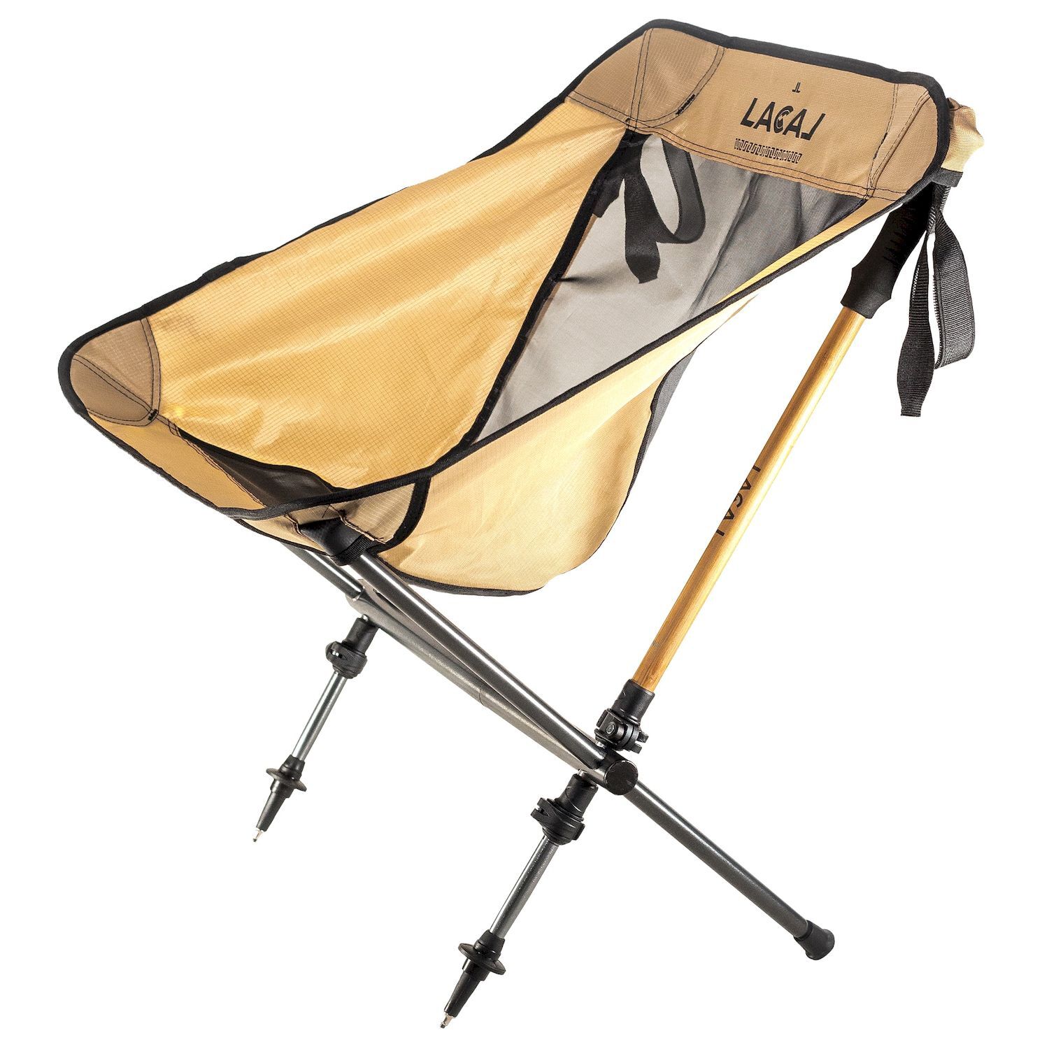 Lacal Stick Chair - Sedia da campeggio