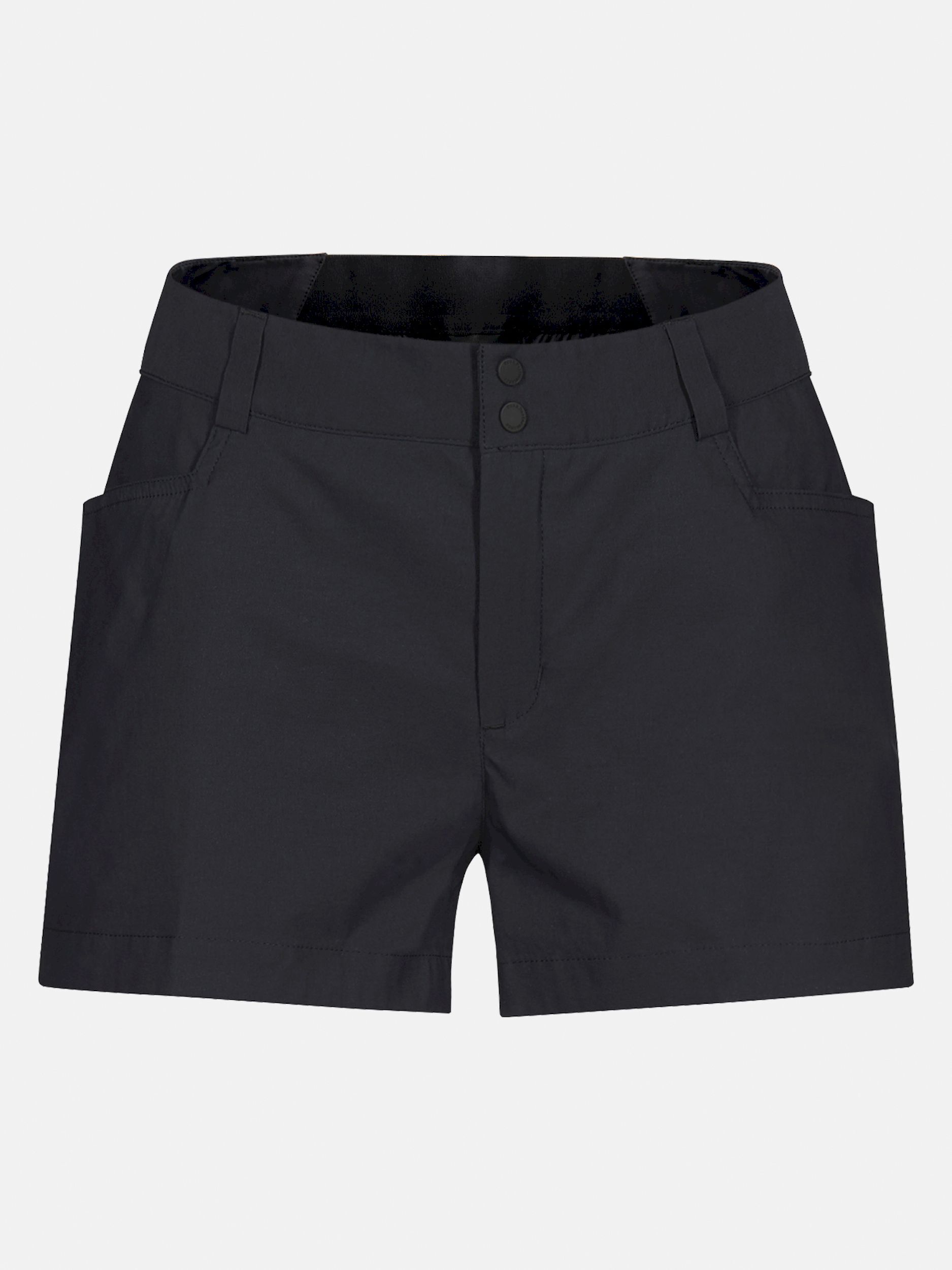 Peak Performance Iconiq Shorts - Dámské Turistické kraťasy | Hardloop