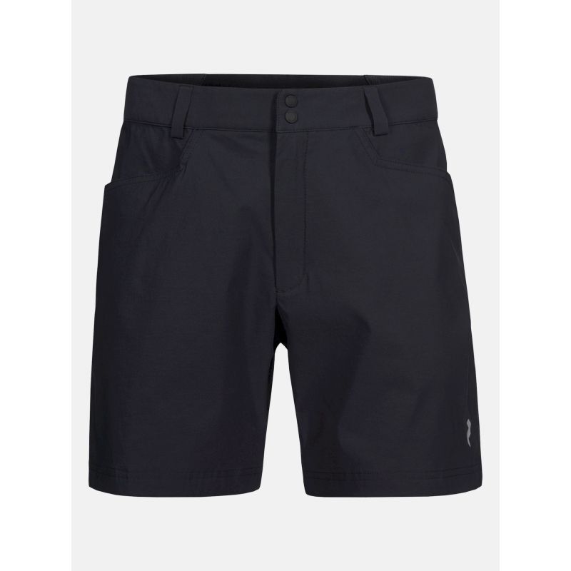 Peak Performance Iconiq Shorts - Walking shorts - Men's