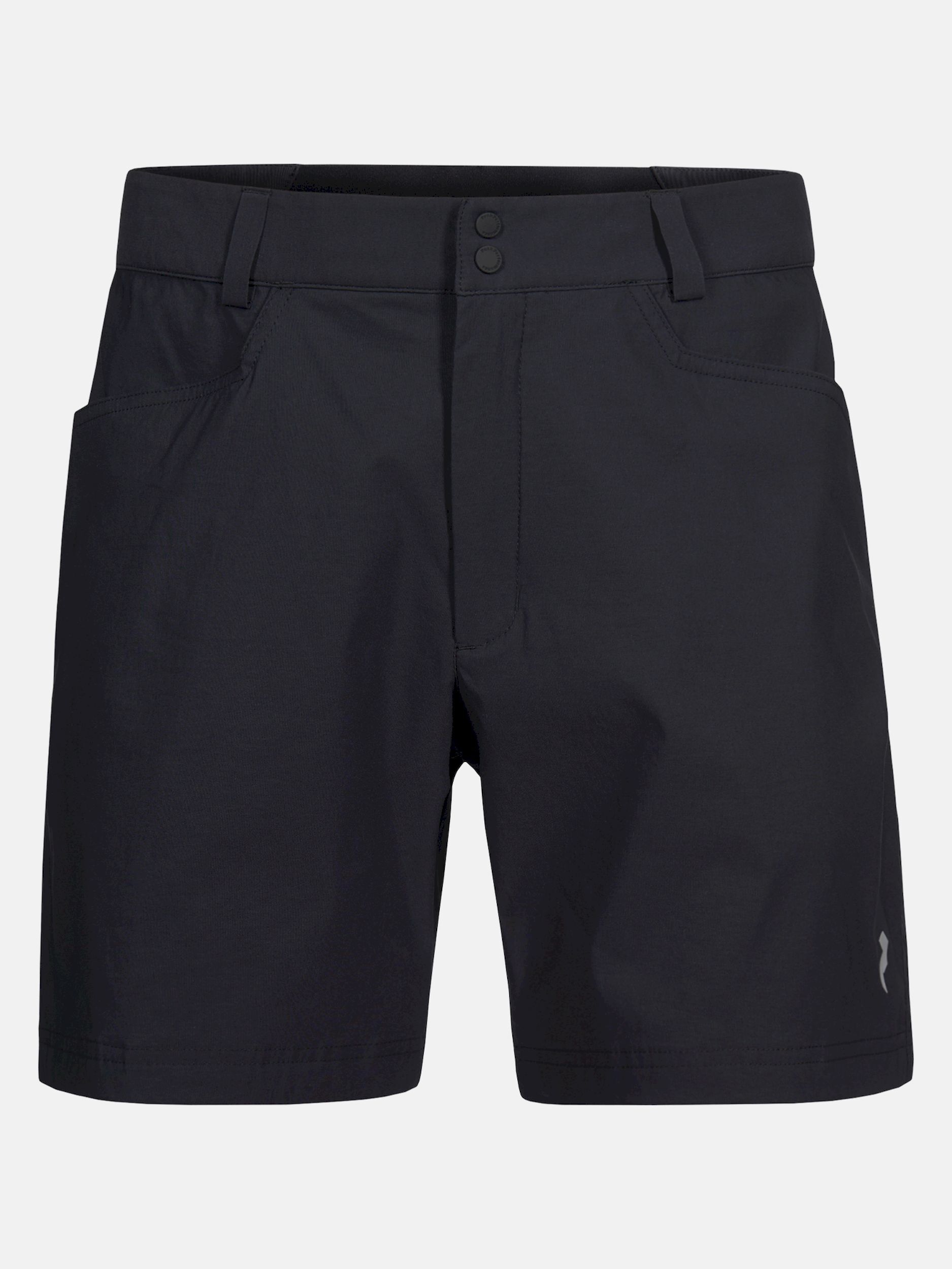 Peak Performance Iconiq Shorts - Pantalones cortos de trekking - Hombre