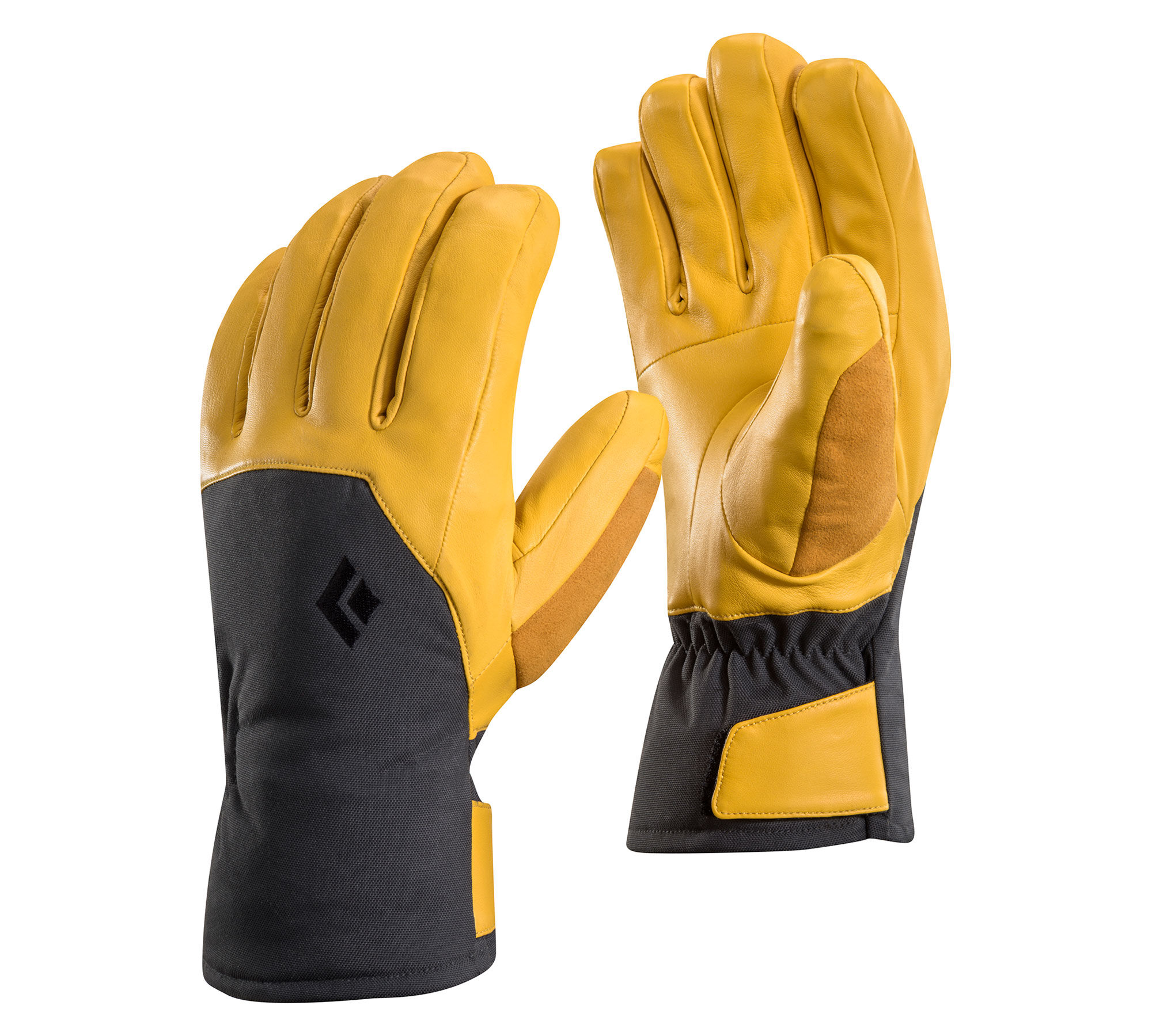 Black Diamond - Legend Gloves - Guanti da sci