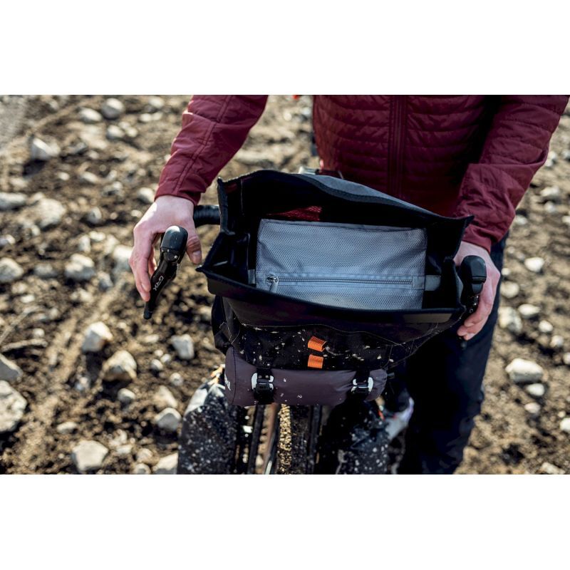 Ortlieb Handlebar-Pack QR Inner Pocket - Brašna na kolo