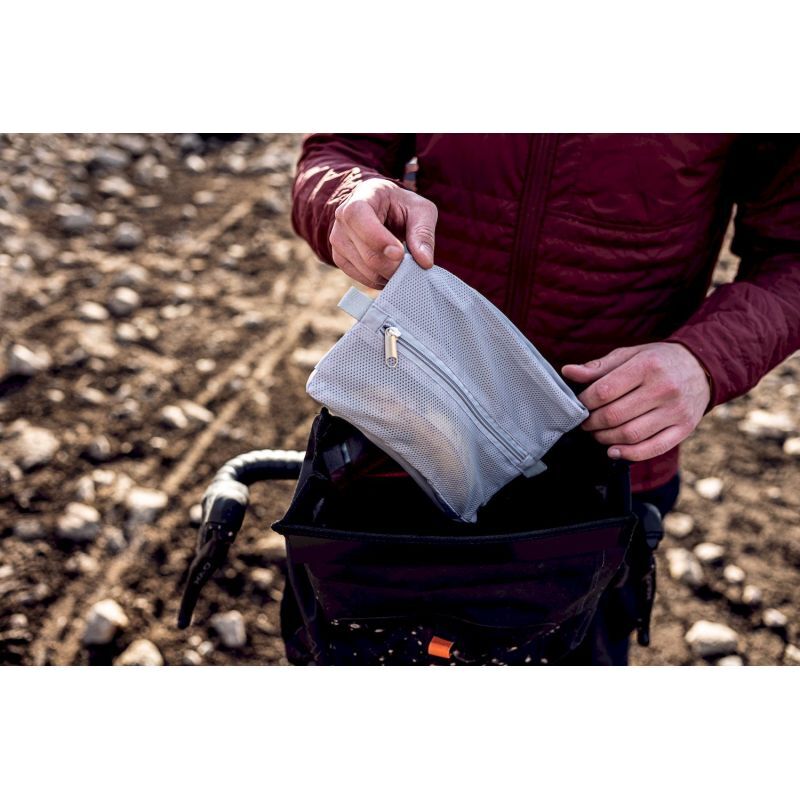 Ortlieb Handlebar-Pack QR Inner Pocket - Bolsa Bicicleta | Hardloop