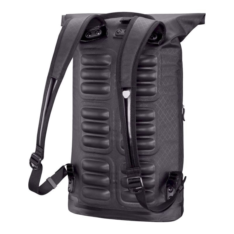 Ortlieb Daypack Metrosphere 21 L - Bolsa Bicicleta | Hardloop