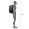 Ortlieb Atrack Metrosphere 34 L - Bolsa Bicicleta | Hardloop