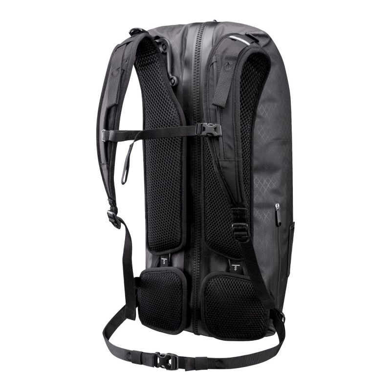 Ortlieb Atrack Metrosphere 34 L - Cykeltaske