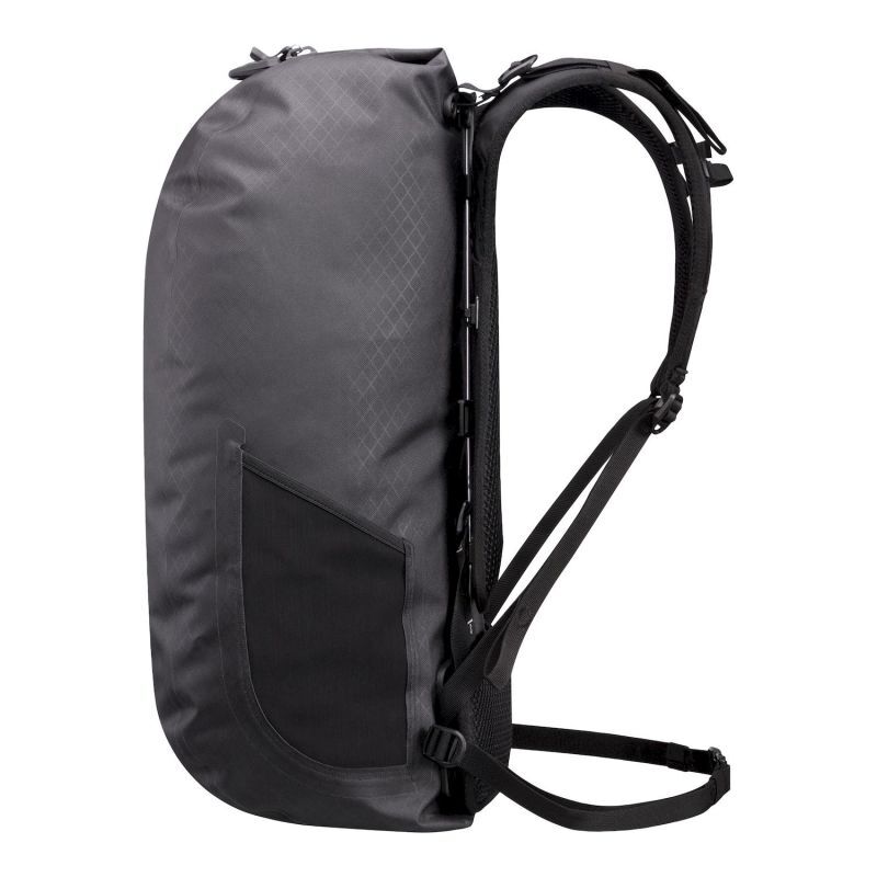 Ortlieb Atrack Metrosphere 34 L - Bolsa Bicicleta | Hardloop