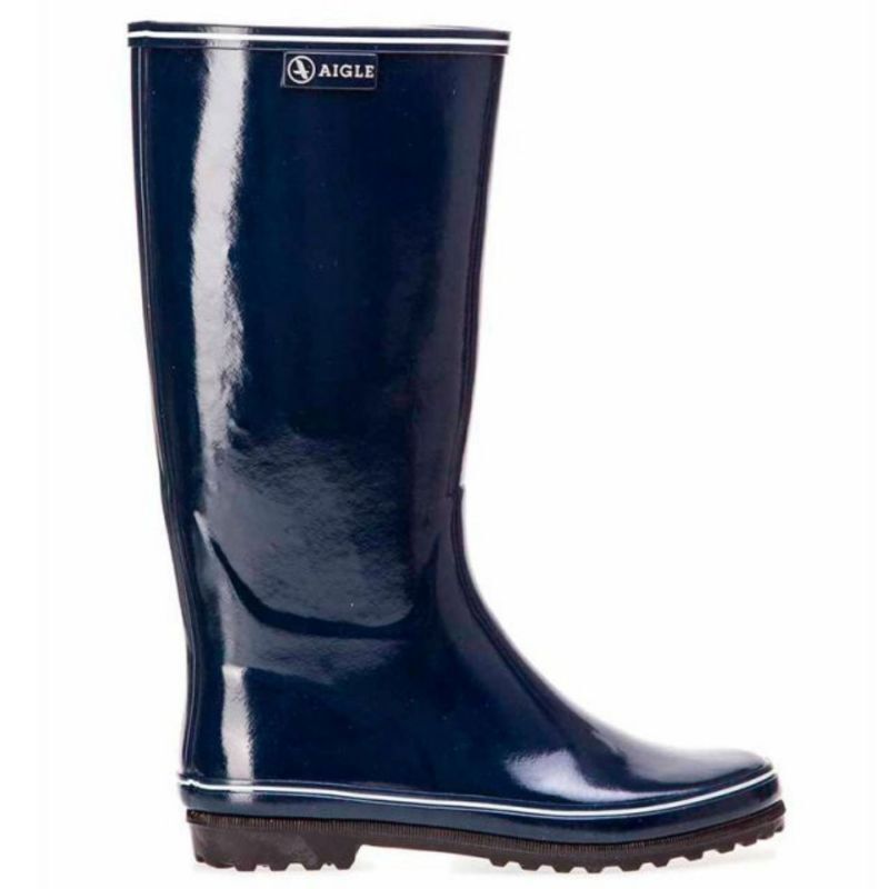 Antivermoeidheidslaarzen Aigle Parc2 Sign Pf - Aigle - Laarzen - Schoenen