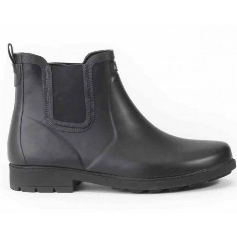 Aigle Carville - Stivali di gomma  - Uomo