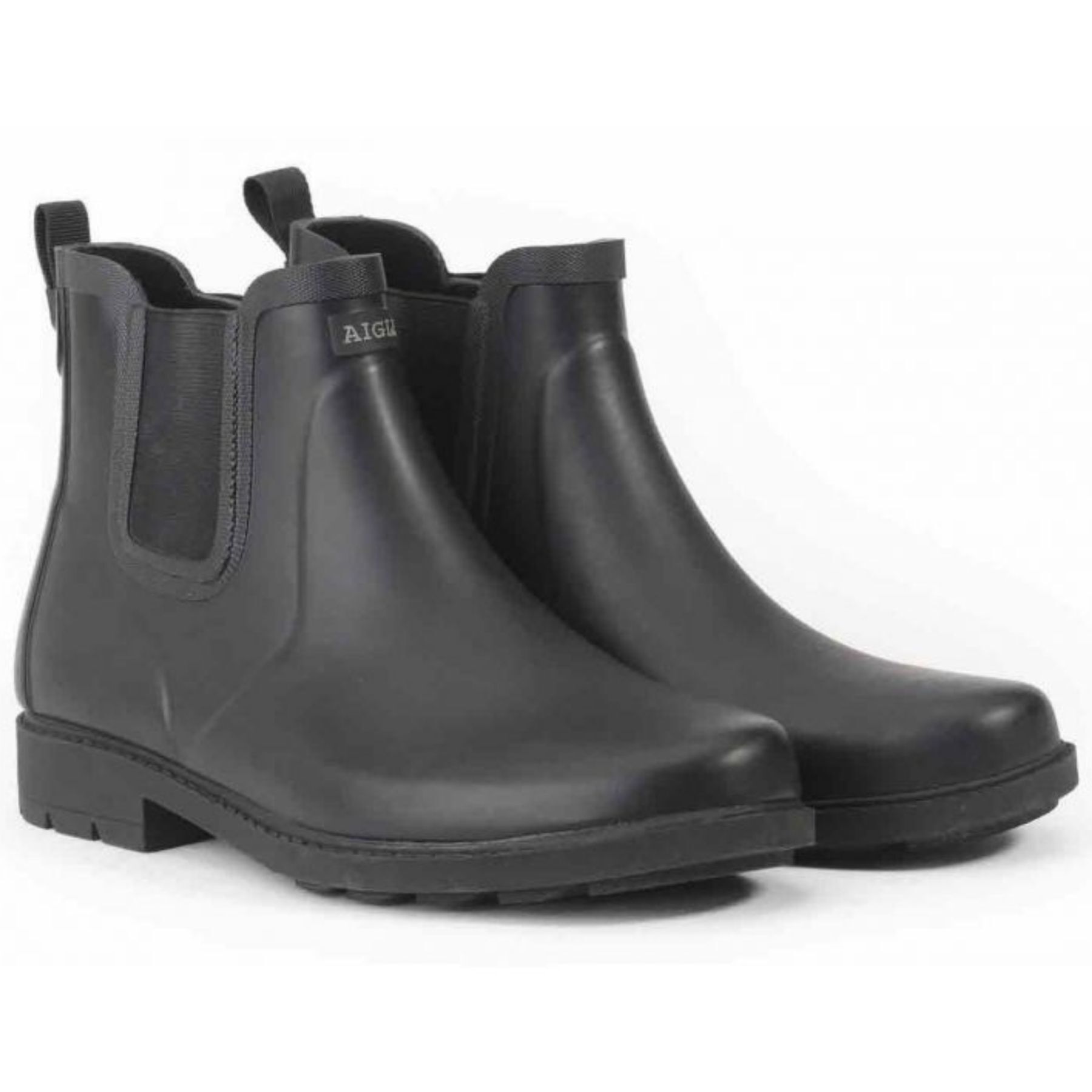 Aigle Carville - Stivali di gomma  - Uomo