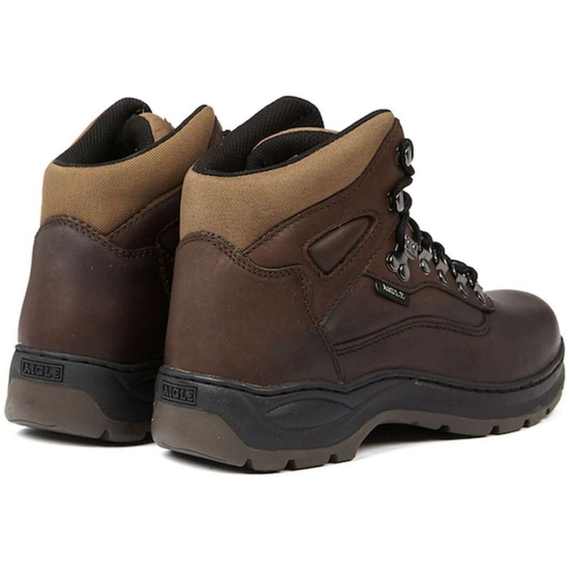 Aigle Picardie - Zapatillas de senderismo | Hardloop