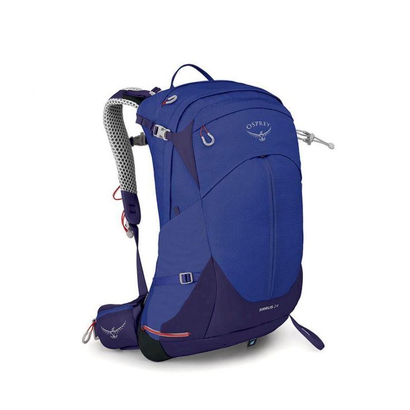 Osprey Sirrus Plus 24 - Plecak turystyczny damski | Hardloop