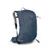 Muted Space Blue