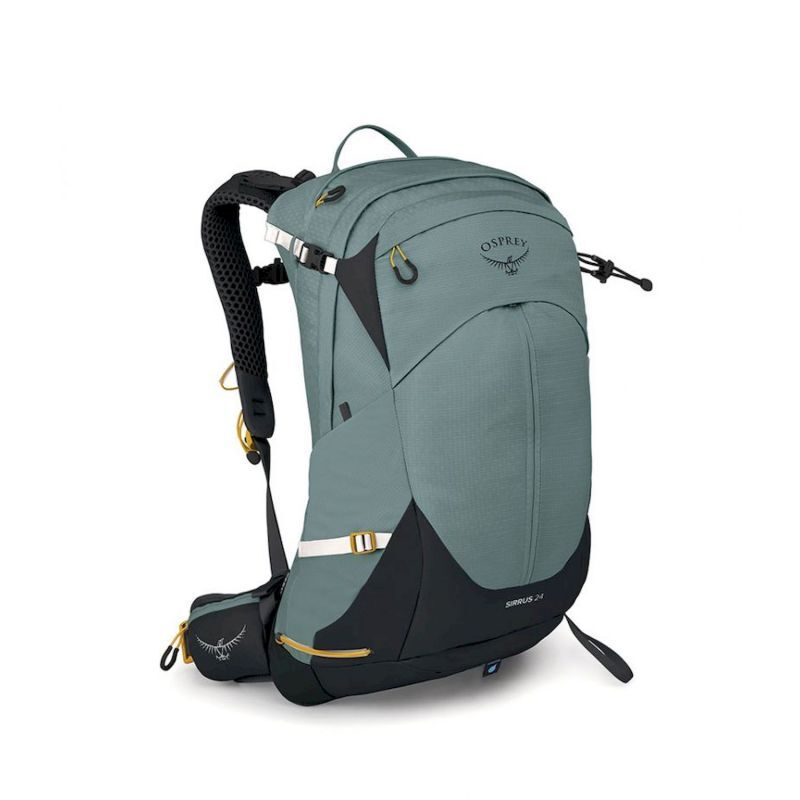 Osprey Sirrus Plus 24 - Plecak turystyczny damski | Hardloop