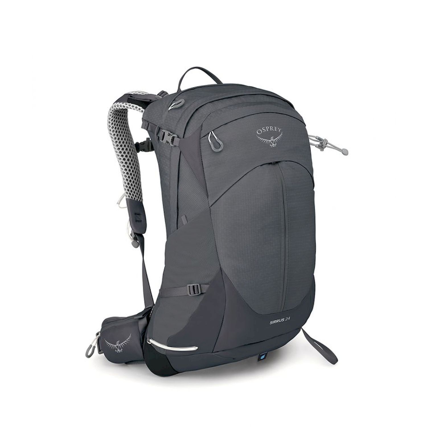 Osprey Sirrus Plus 24 - Sac à dos randonnée femme | Hardloop