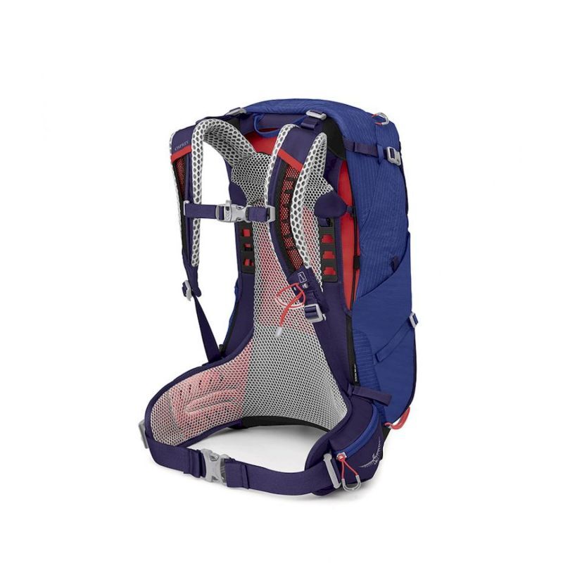 Osprey Sirrus Plus 24 - Sac à dos randonnée femme | Hardloop