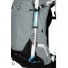Osprey Stratos Plus 24 - Mochila de caminhada homem | Hardloop