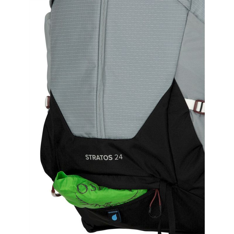 Osprey Stratos Plus 24 - Walking backpack - Men's