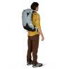 Osprey Stratos Plus 24 - Mochila de caminhada homem | Hardloop