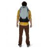 Osprey Stratos Plus 24 - Mochila de caminhada homem | Hardloop