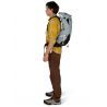 Osprey Stratos Plus 24 - Mochila de caminhada homem | Hardloop