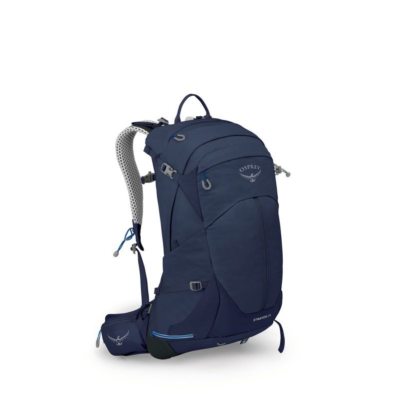 Stratos Plus 24 - Mochila de caminhada homem