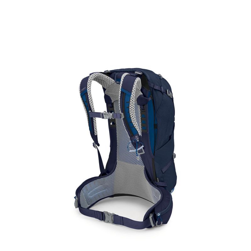 Osprey Stratos Plus 24 - Wandelrugzak - Heren
