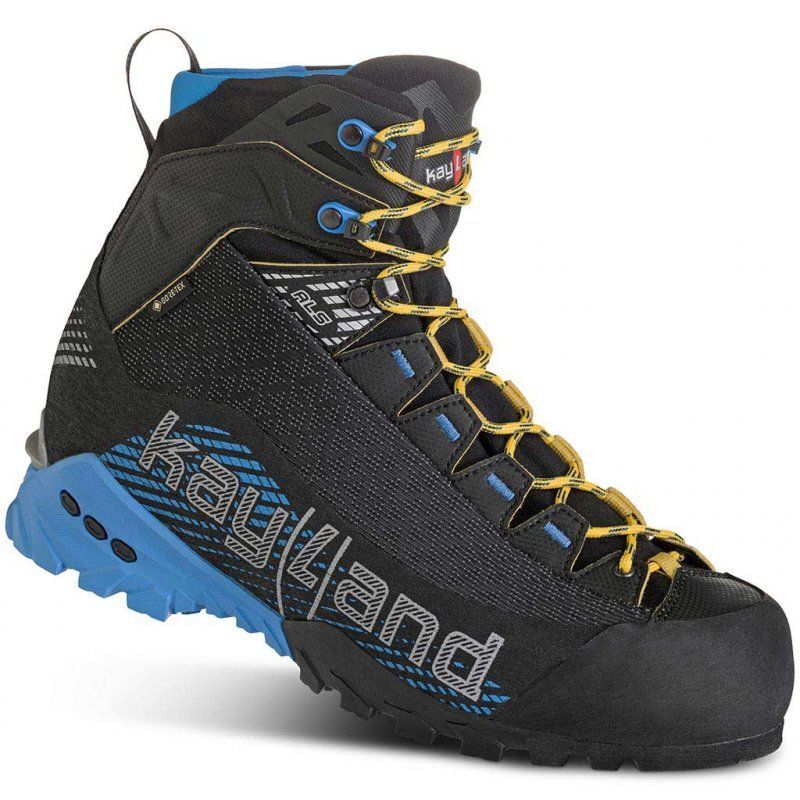 Kayland Stellar GTX - Botas alpinismo homem | Hardloop
