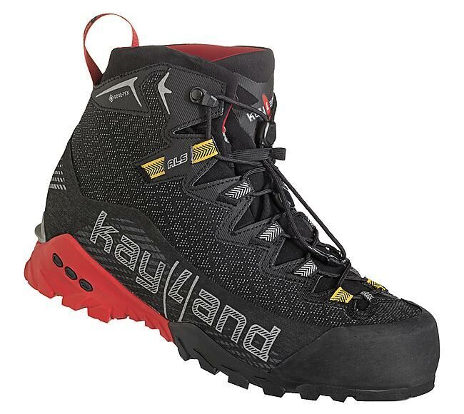 Kayland Stellar AD GTX - Chaussures alpinisme homme | Hardloop