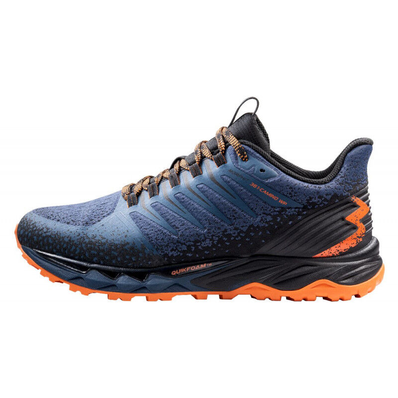 361° Camino WP - Buty trailowe meskie | Hardloop